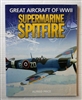 Supermarine Spitfire. Price.