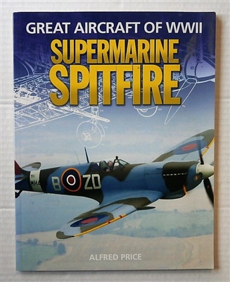 Supermarine Spitfire. Price.