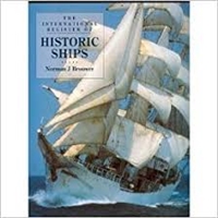 The International Register of Historic Ships. Brouwer