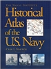 The Naval Institute Historical Atlas of the U.S. Navy. Symonds.