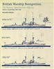 British Warship Recognition. The Perkins Identification Albums: Capital Ships 1895-1939 Volume I. Perkins