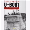 The German U-Boat Base at Lorient, France - Vol.3: August 1942-August 1943.  Braeuer