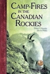 Camp-fires in the Canadian Rockies. Phillips