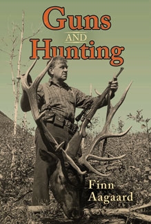 Guns and Hunting. Aagaard.