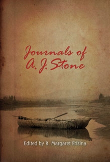 The Journals of Andrew J Stone  (Sheep)