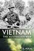 Vietnam. The Australian War. Ham.