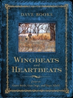 Wingbeats and Heartbeats. Dave Books