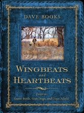 Wingbeats and Heartbeats. Dave Books