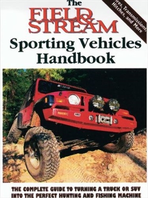 Sporting Vehicles Handbook