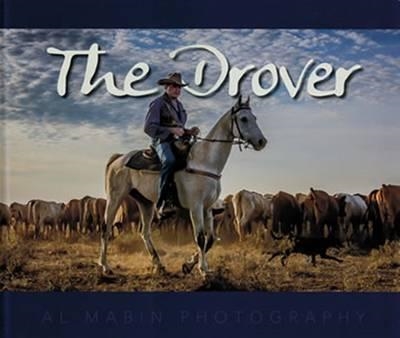 The Drover. Mabin