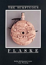 The Sumptuous Flask. Buffalo Bill Historical Centre.