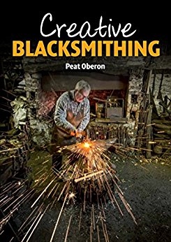 Creative Blacksmithing. Oberon