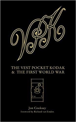 Vest Pocket Kodak and the First World War. Cooksey.