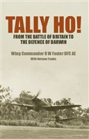 Tally Ho!  Bob Foster.