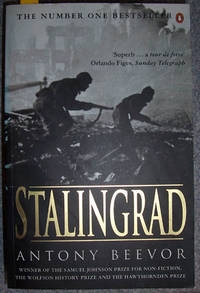 Stalingrad. Beevor.