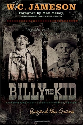 Billy the Kid: Beyond the Grave. Forman.