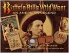 Buffalo Bill's Wild West. Wilson.