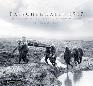 Passchendaele 1917. McNab.