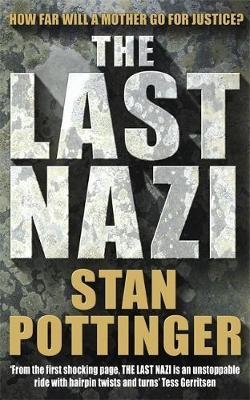 The Last Nazi. Pottinger.