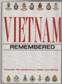 Vietnam Remembered : Updated Edition. Pemberton.