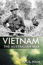 Vietnam: The Australian War. Ham
