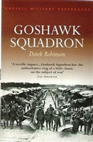Goshawk Squadron. Robinson