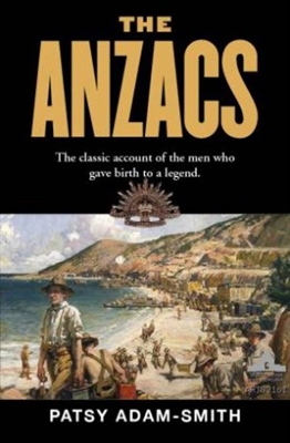 The Anzacs. Adam-Smith.