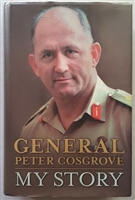 General Peter Cosgrove. Cosgrove.