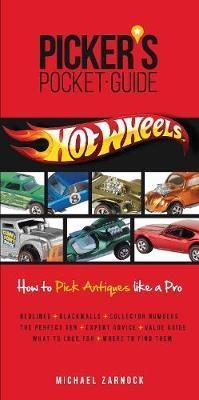 Picker's Pocket Guide - Hot Wheels. Zarnock.