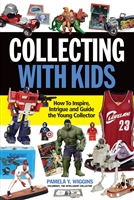 Collecting with Kids. Wiggins.