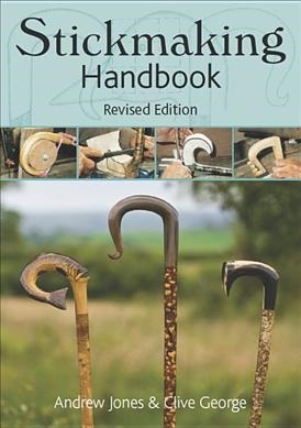 Stickmaking Handbook. George, Jones.