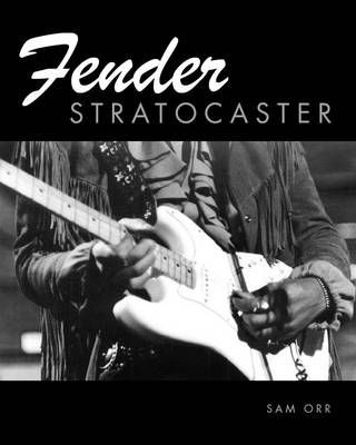 The Fender Stratocaster. Orr