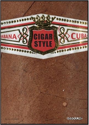Cigar Style. Allanson.