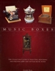 Music Boxes. Bahl