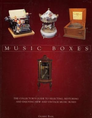 Music Boxes. Bahl