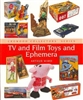 Tv and Film Toys and Ephemera. Ward.