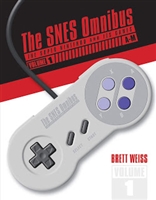 The SNES Omnibus: The Super Nintendo and Its Games. Weiss.