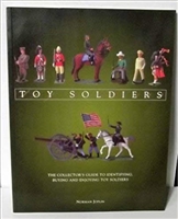 Toy Soldiers. Joplin.