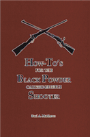 How- to's for the Black Powder Rifle Cartridge Shooter.  Matthews