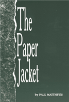 The Paper Jacket.  Matthews