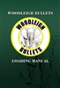 Woodleigh Bullets Reloading Manual