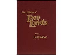 Pet Loads. Ken Waters
