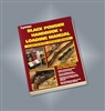 Lyman Black Powder Handbook & Reloading Manual.