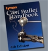 Lyman Cast Bullet Handbook 4th Edn.