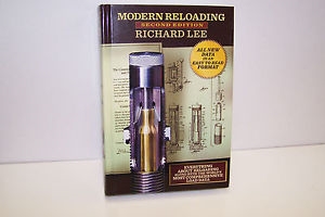 Lee Modern Reloading