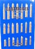 Cartridges for Collectors. Vol 1 Centrefire. Datig.