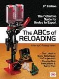 ABC'S of Reloading. 9th Edn