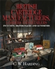 British Cartridge Manufacturers. Loaders and Retailers Harding