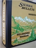 Sierra Bullets Handgun Reloading Manual. 1985
