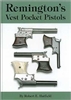 Remington Vest Pocket Pistols. Hatfield